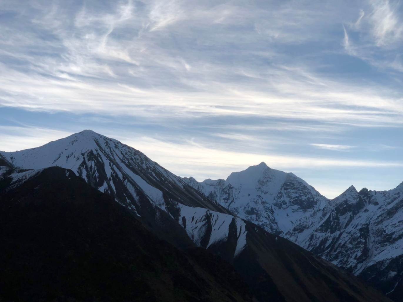 Perfect for Beginner Trekkers