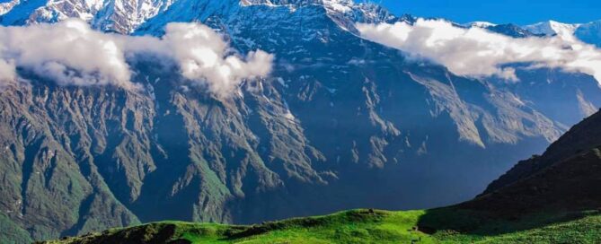 Annapurna