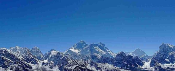 Gokyo Ri