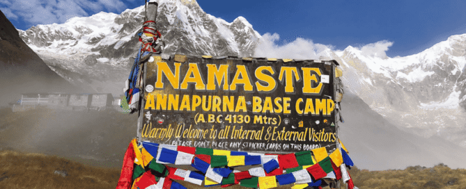 Images of annapurna base camp