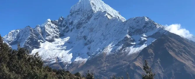 Top 10 everest base camp