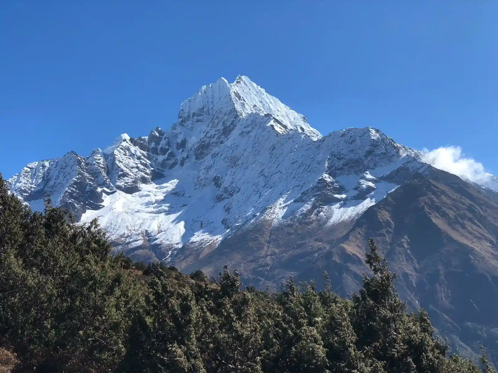 Top 10 everest base camp