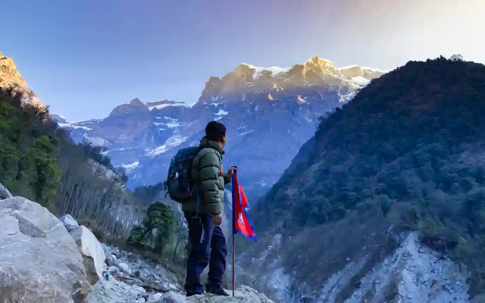 Destiny Excursion Nepal