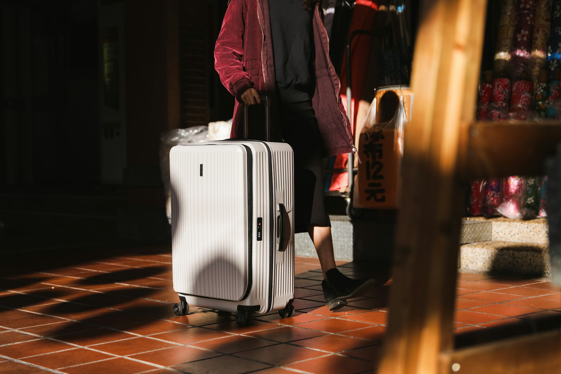 Airport Pickup & Drop Airport Pickup & Drop