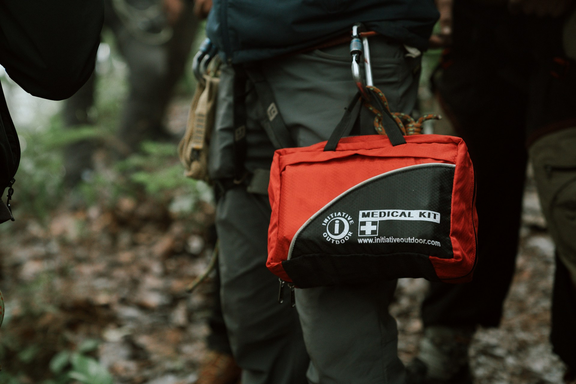 Recommended Medical Kits