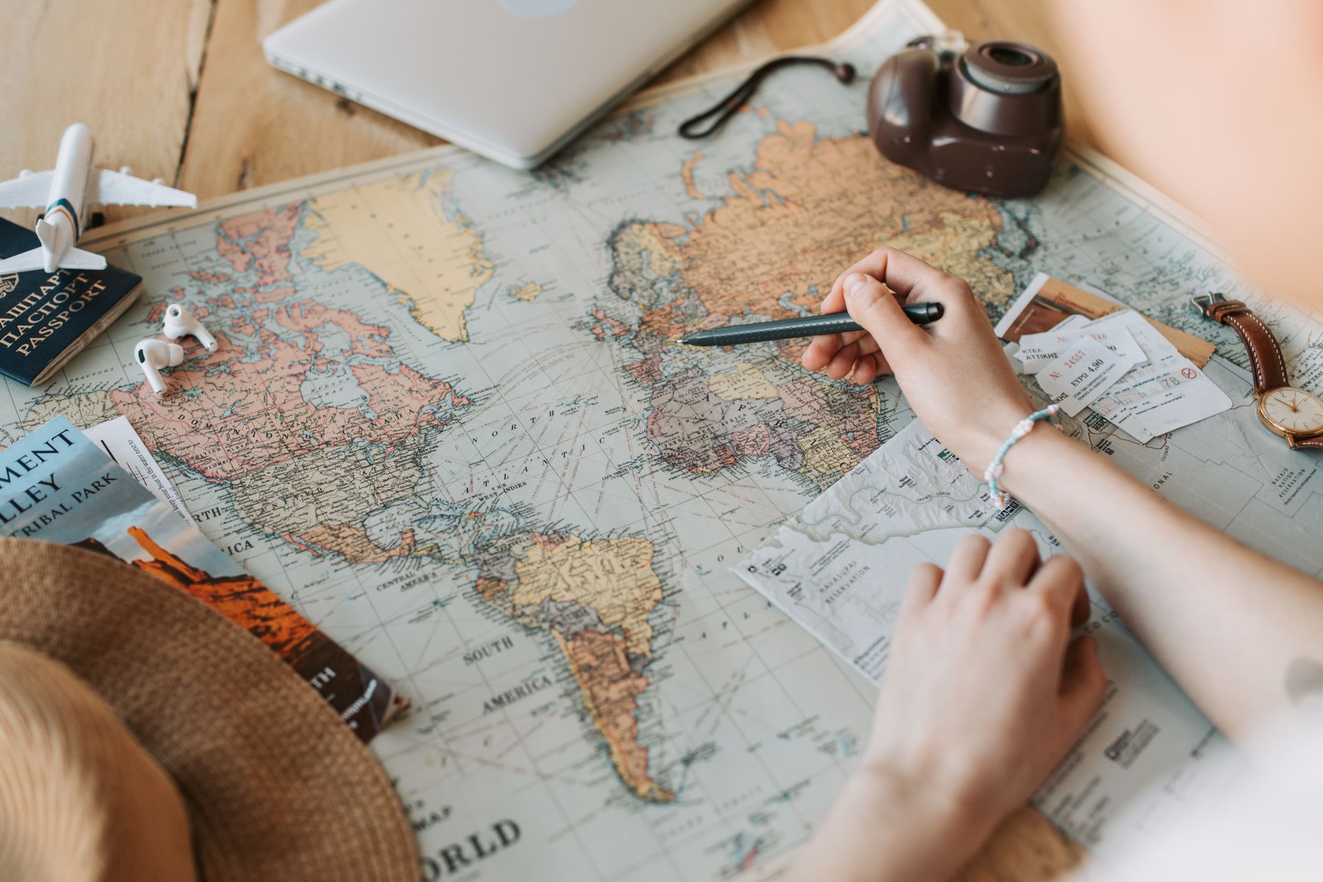 Travel Insurance