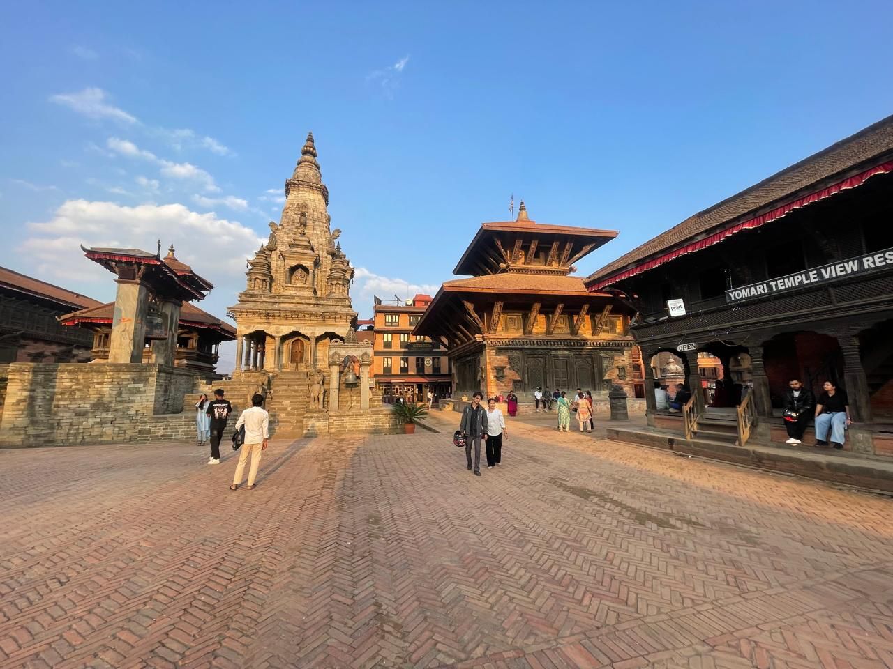 Changu Narayan Bhaktapur Durbar Square Tour Changu Narayan And Bhaktapur Durbar Square Tour