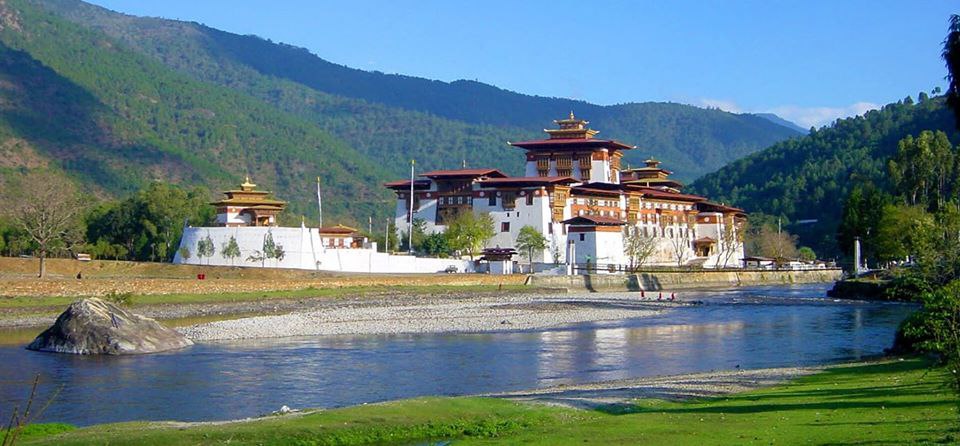 The Crane and The Tiger Bhutan Tour The Crane And The Tiger