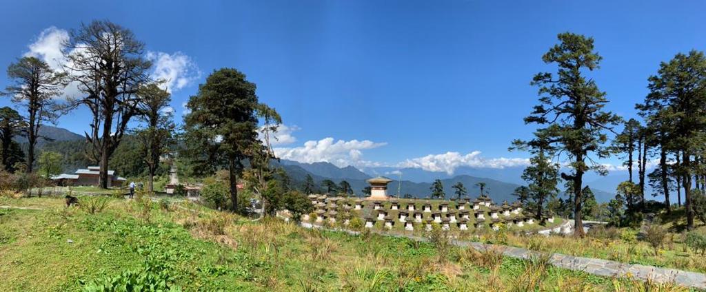 Beyond The Dochula Bhutan Tour Beyond The Dochula