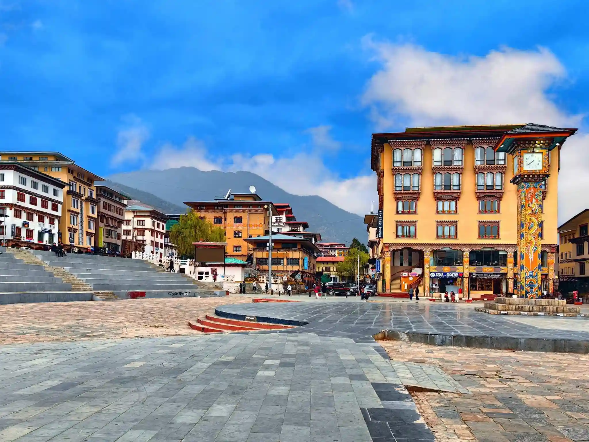 Religious Exploration Bhutan Tour Religious Exploration