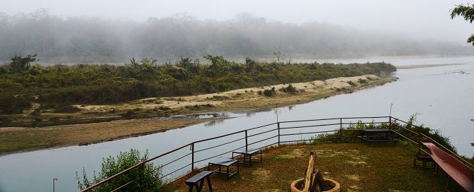 Chitwan Express 2 Day Wildlife and Cultural Escape