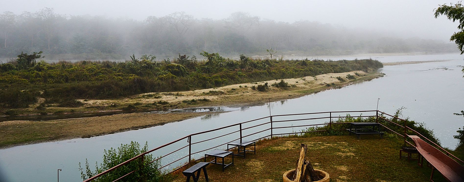 Chitwan Express 2 Day Wildlife and Cultural Escape Chitwan Express 2 Day Wildlife And Cultural Escape