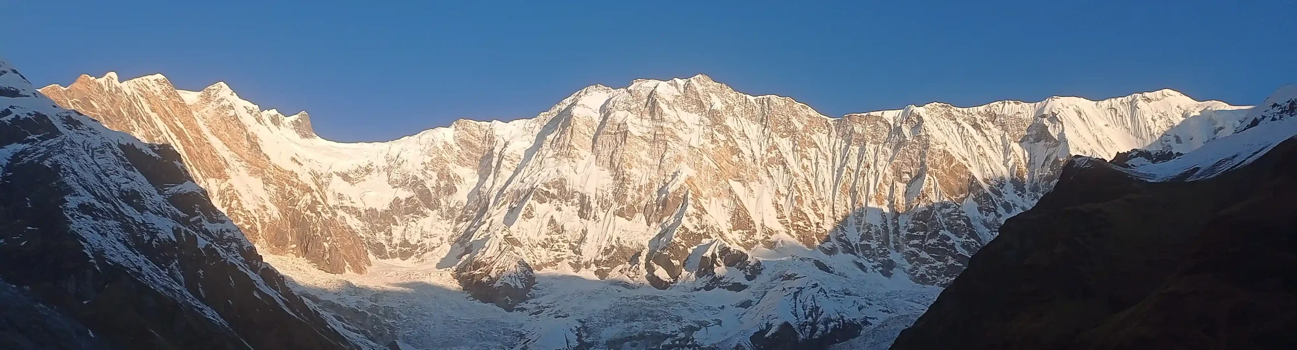 Dhampus Trek