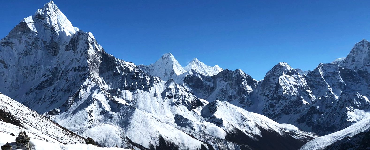 Everest View Trek Everest View Trek