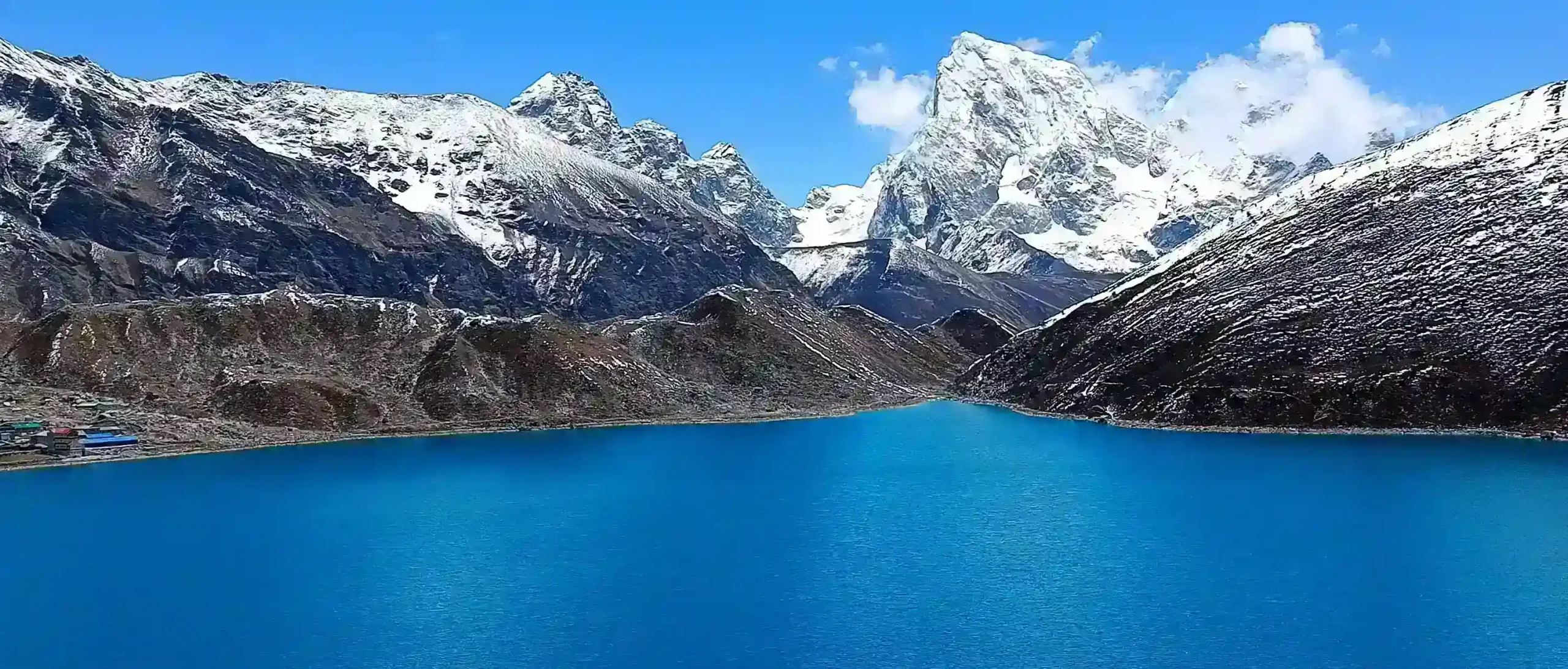 Gokyo Lake Trek Gokyo Lake Trek