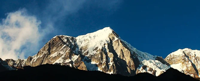 Makalu Base Camp Trek