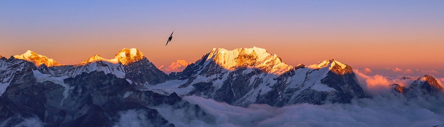 Mera Peak Climbing