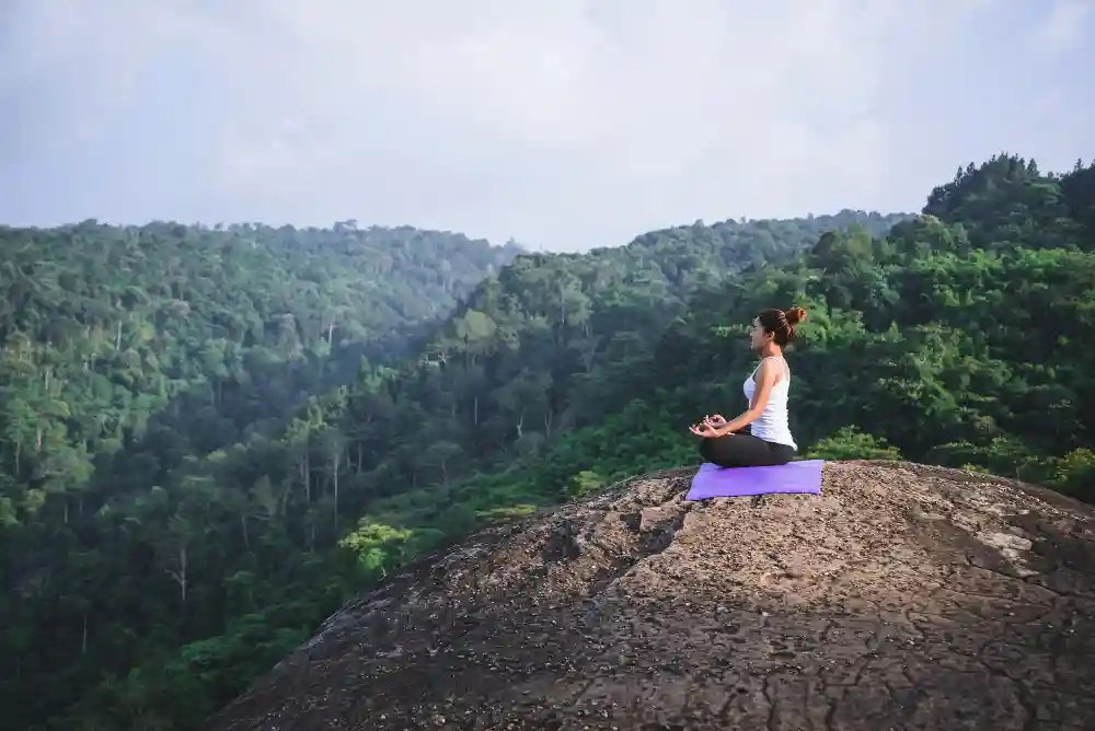 yoga-trek-in-nepal Yoga trek in nepal