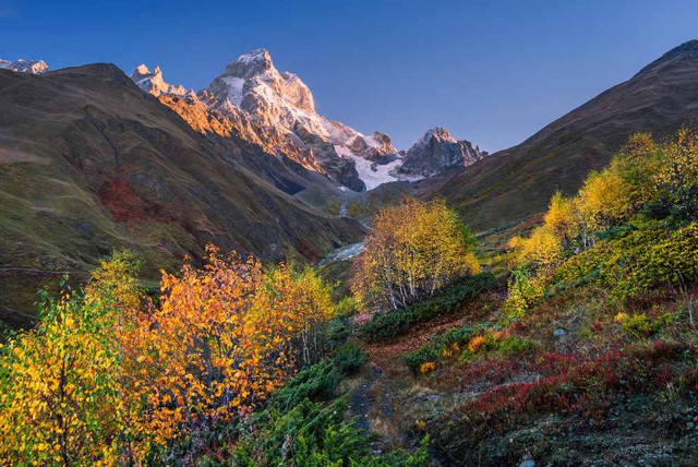 Ghandruk