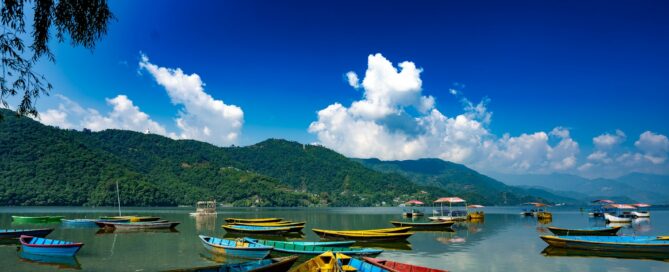 Pokhara Tour
