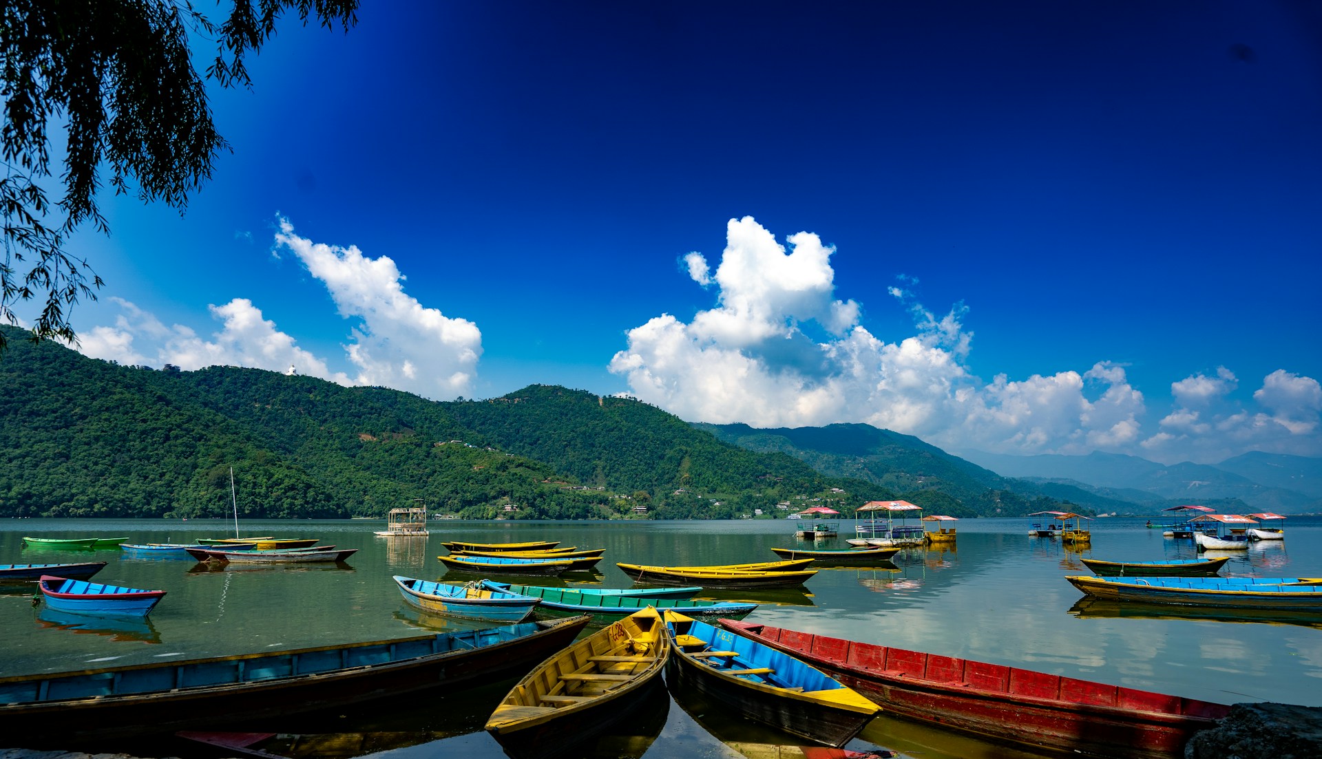 Pokhara Tour
