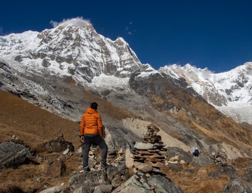Annapurna Circuit Trek: Complete Guide (2026)
