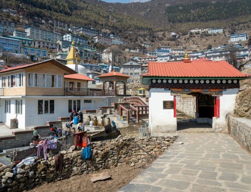Everest Base Camp trek cost in 2026: the complete breakdown