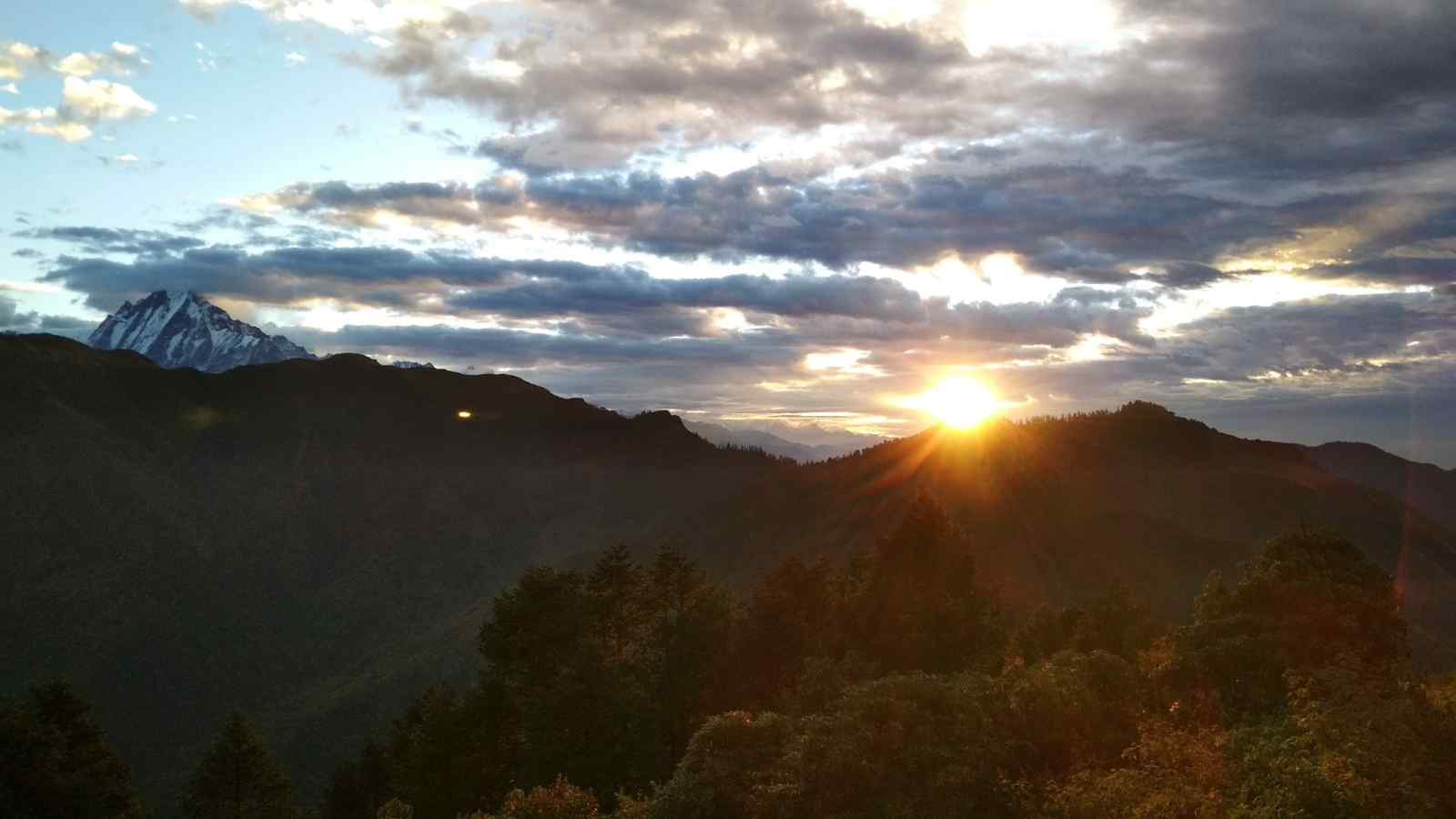 Ghorepani-Poonhill-Trek-4