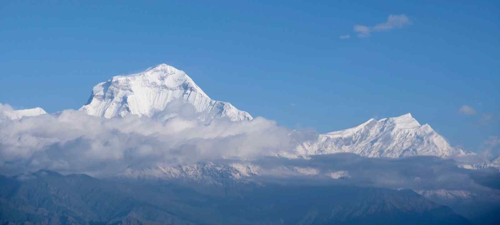 Ghorepani-Poonhill-Trek-7