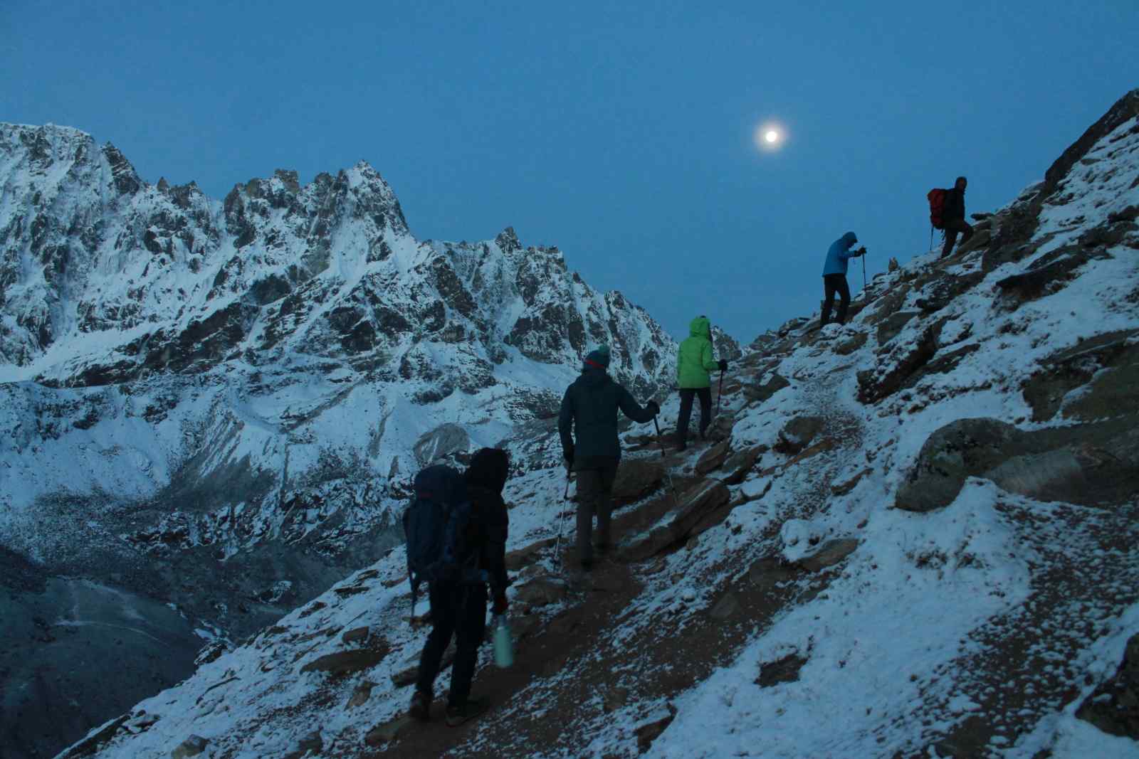 Gokyo-Lake-Trek-4