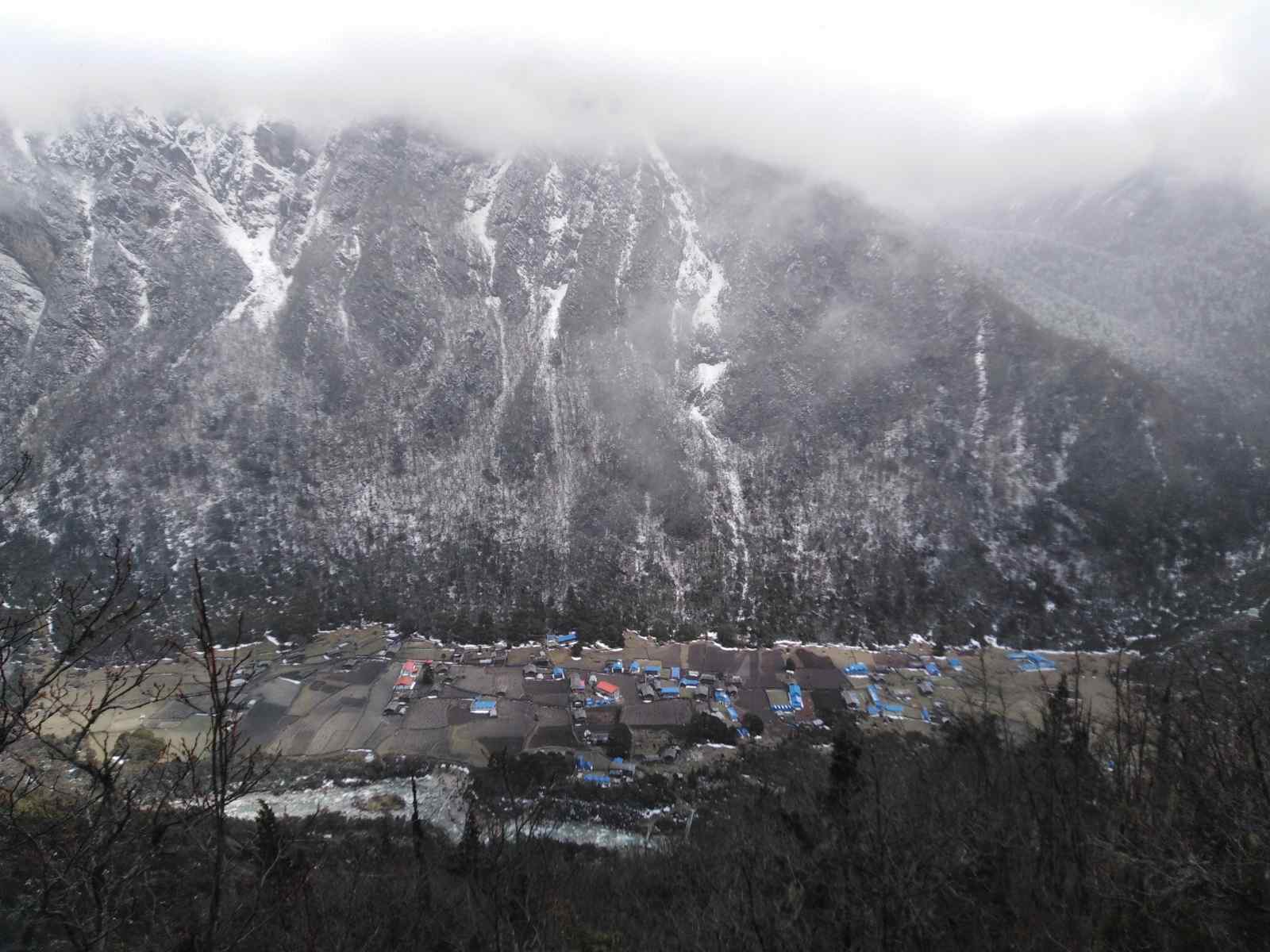 Kanchenjunga-Base-Camp-Trek-4