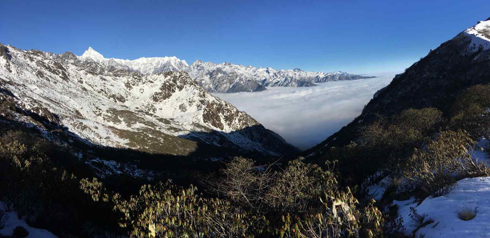 Kanchenjunga-Base-Camp-Trek-6